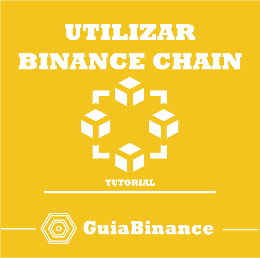 guia binance chain